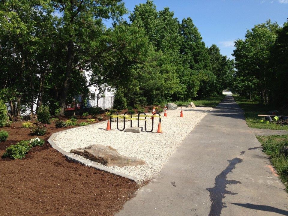 4 Martin Street, Unit 5 Derry, NH 03038 - Photo 36 of 36