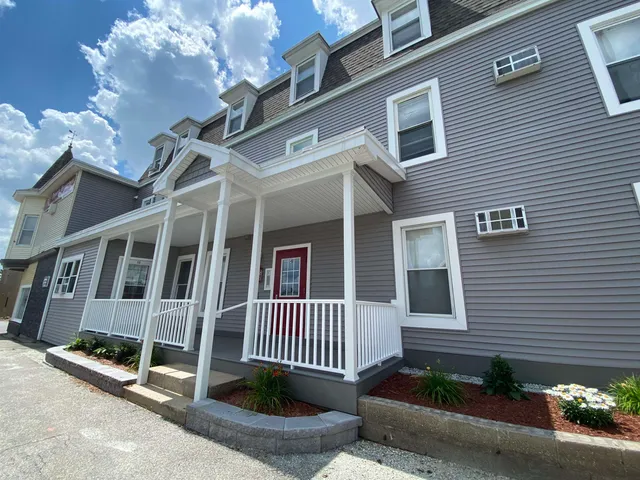 $1,773 | 4 Martin Street, Unit 5, Derry, NH 03038