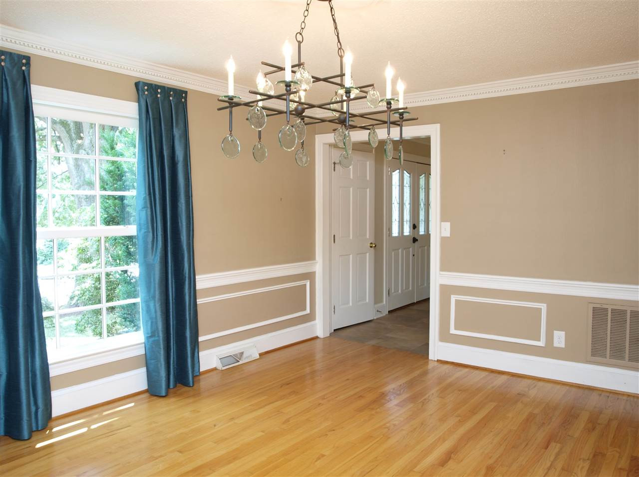 6705 Foxfire Place Raleigh, NC 27615 - Photo 9 of 30 Photo 9