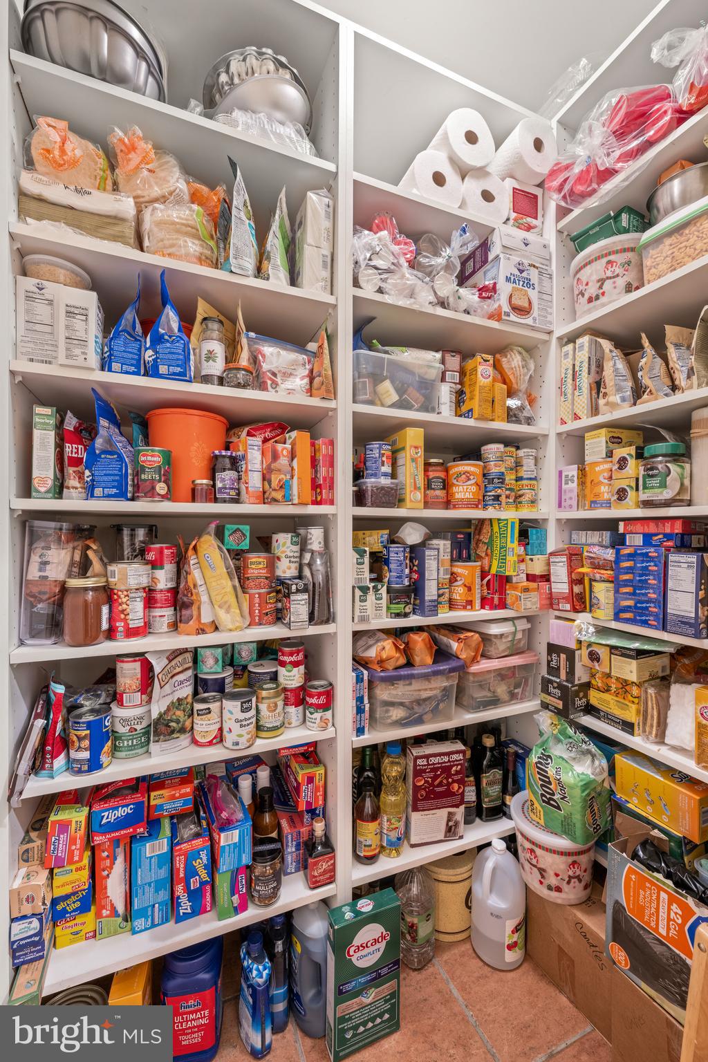 825 Hagys Ford Road Penn Valley, PA 19072 - Photo 18 of 45 a room with storage and a store