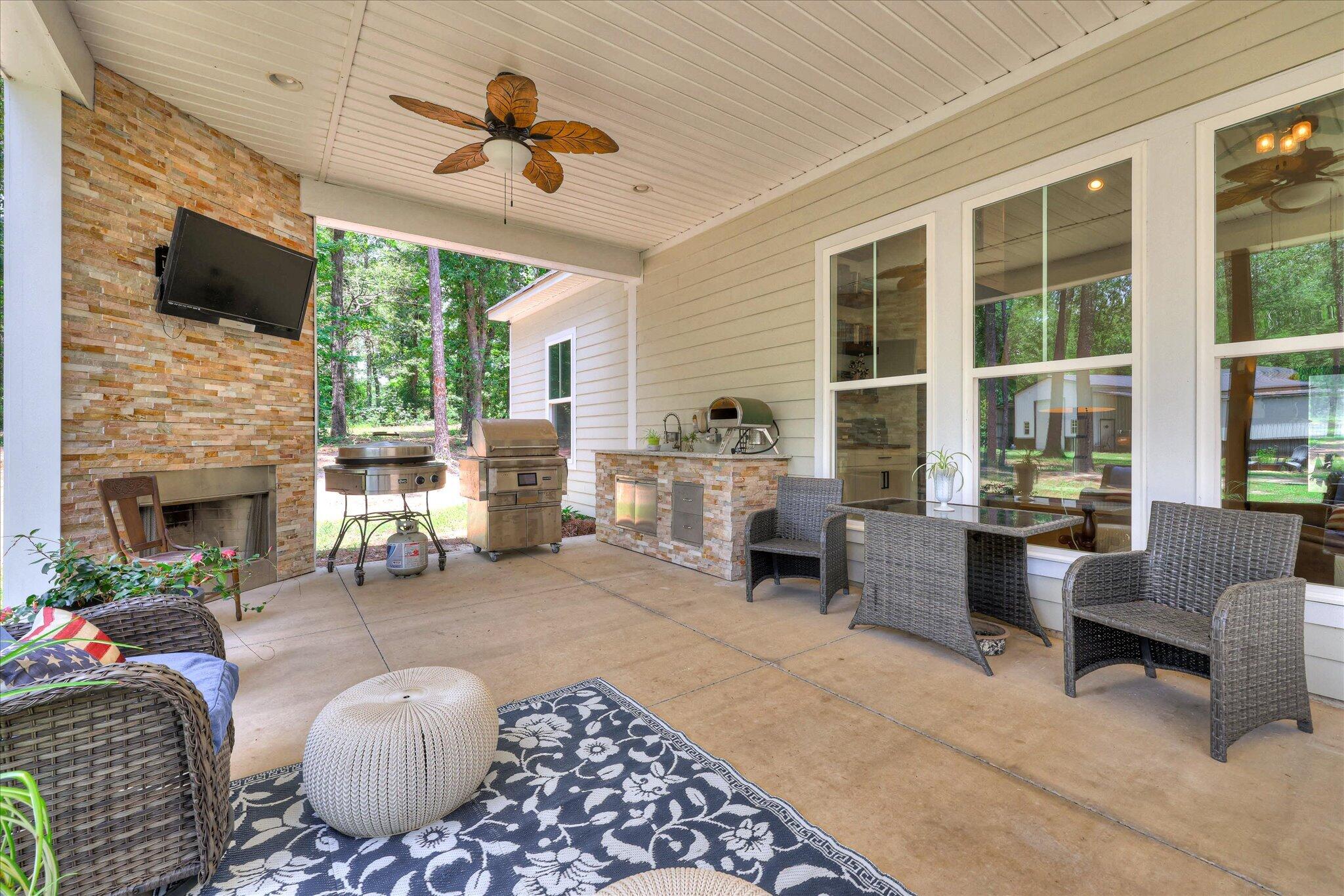 6684 Luckys Bridge Road Dearing, GA 30808 - Photo 47 of 58 Gallery Image 47