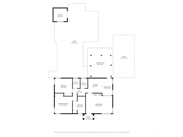 $245,000 | 9848 Parkway Drive Northeast, Moses Lake, WA 98837