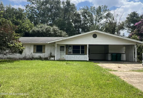$110,000 | 204 North Wilson Boulevard, Gulfport, MS 39503