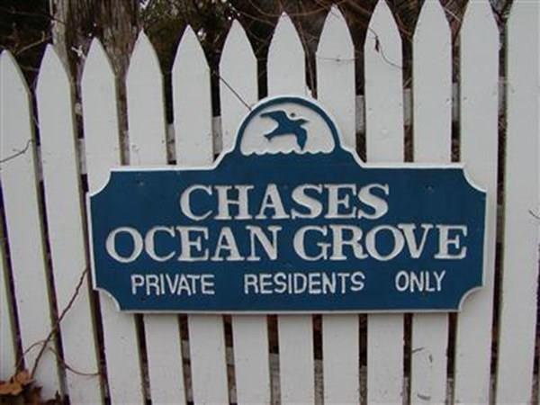 218 Old Wharf Road, Unit 218 Dennis, MA 02639 - Photo 14 of 32 a view of sign board