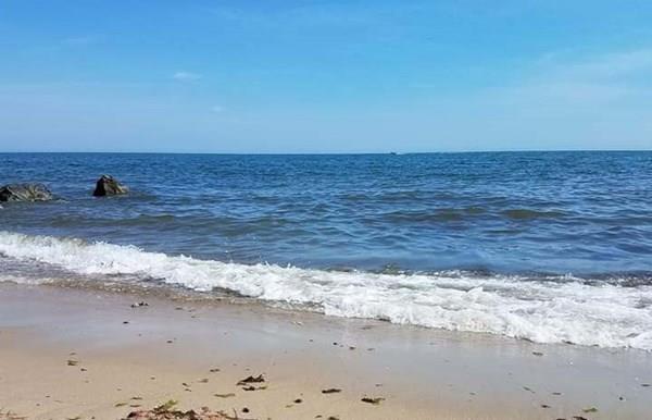 218 Old Wharf Road, Unit 218 Dennis, MA 02639 - Photo 18 of 32 a view of ocean view with beach