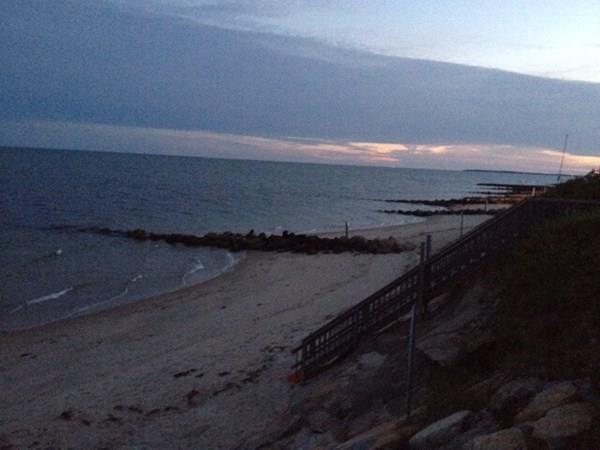 218 Old Wharf Road, Unit 218 Dennis, MA 02639 - Photo 32 of 32 a view of an ocean