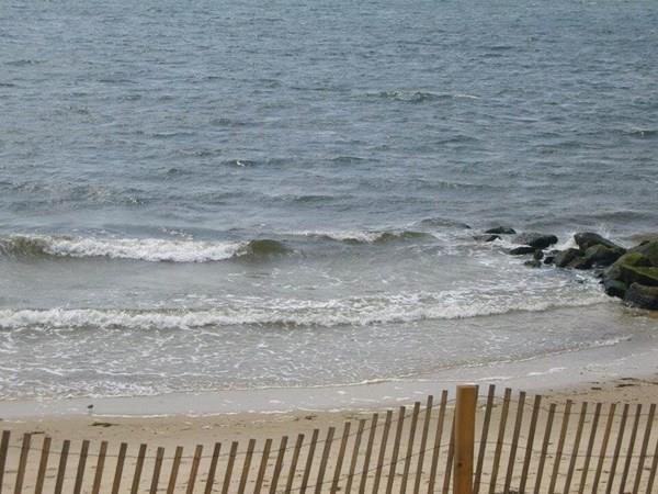 218 Old Wharf Road, Unit 218 Dennis, MA 02639 - Photo 8 of 32 a close view of water heater