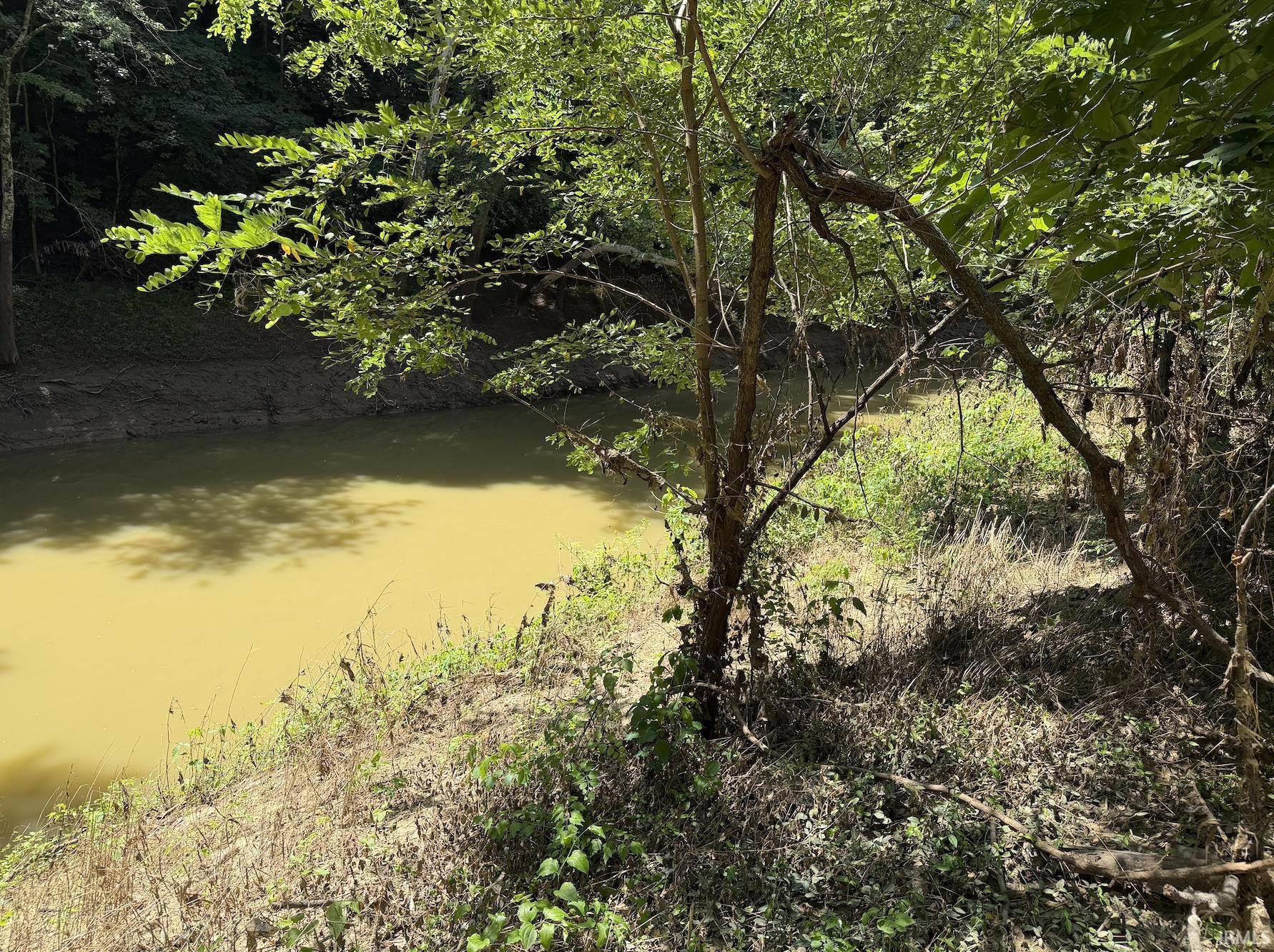 West River Road Patoka, IN 47666 - Photo 1 of 2 Gallery Image 1