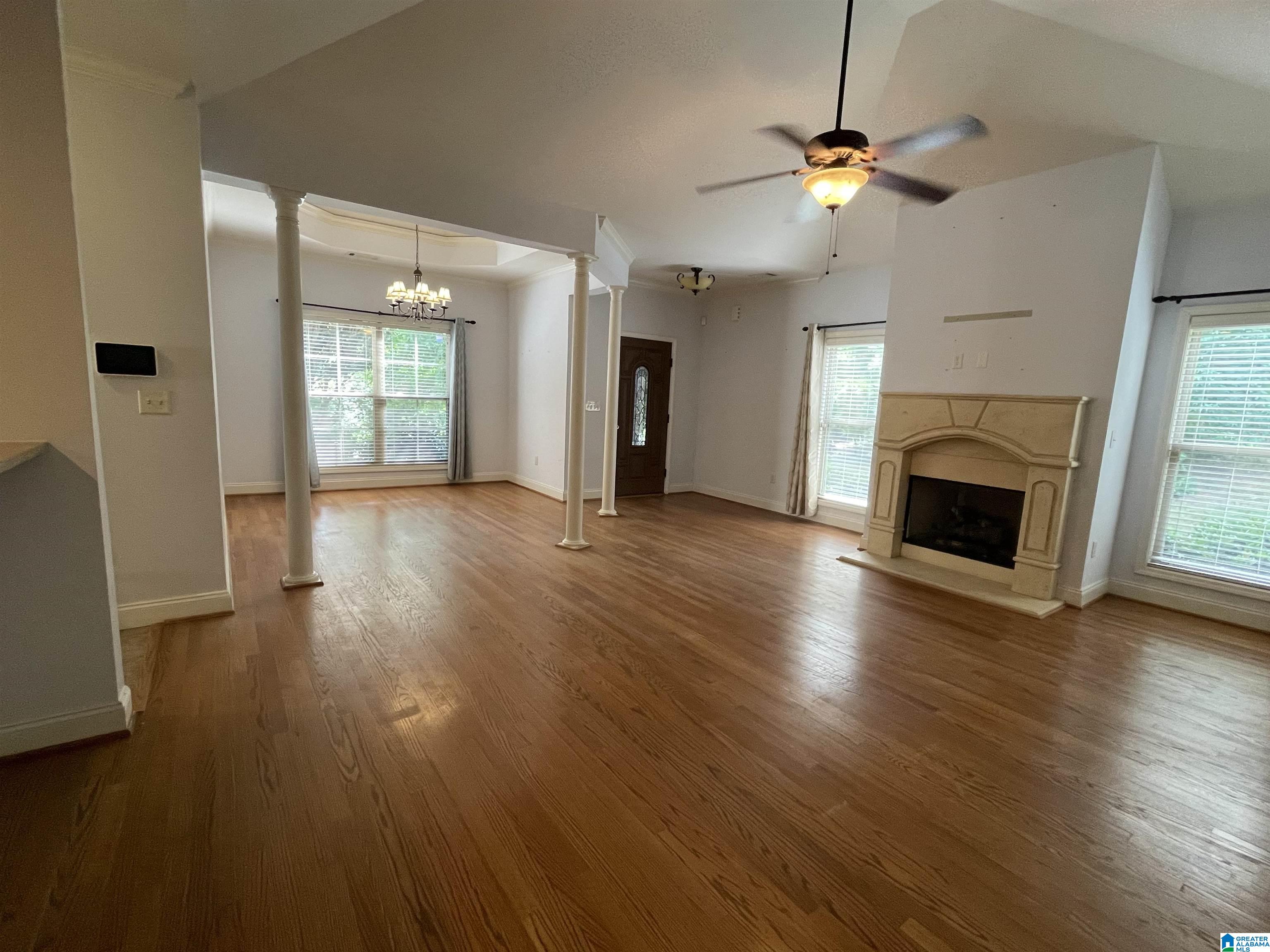 400 Ballantrae Road Pelham, AL 35124 - Photo 5 of 19
