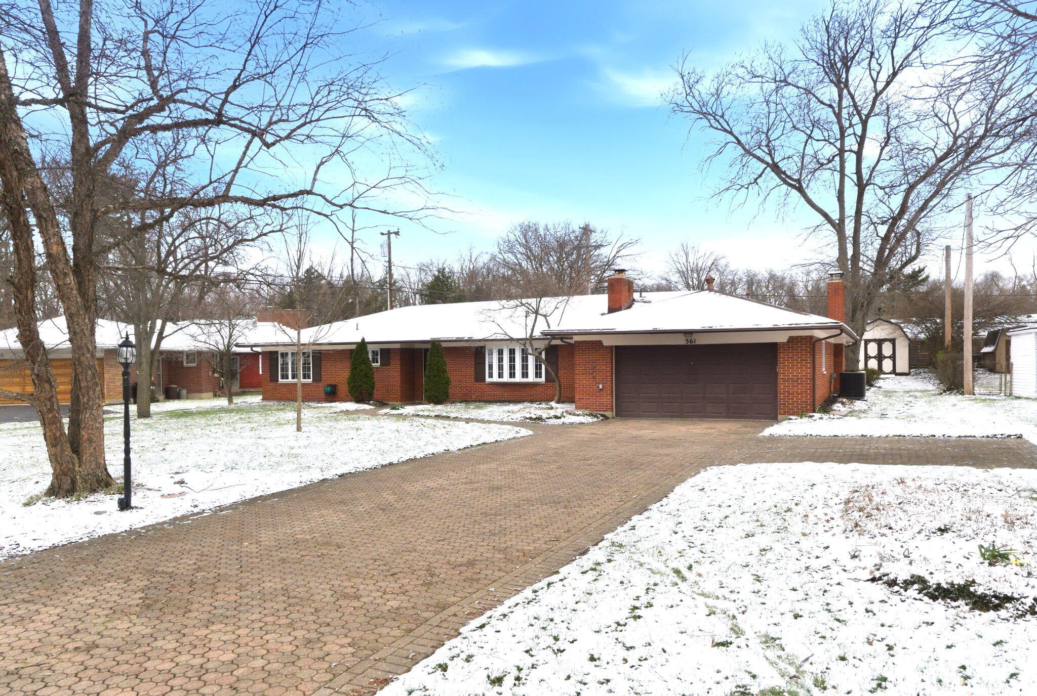 361 Cardigan Road Dayton, OH 45459 - Photo 1 of 43 Gallery Image 1