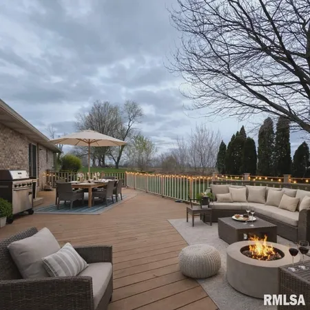 $349,900 | 3226 East Tower Road, Quincy, IL 62305