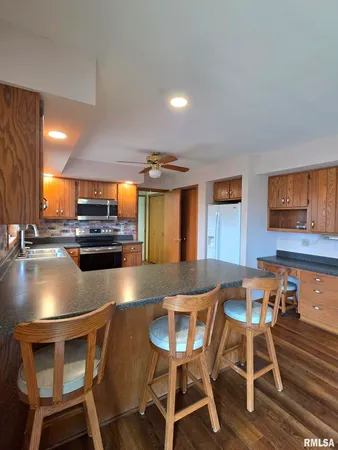 $349,900 | 3226 East Tower Road, Quincy, IL 62305