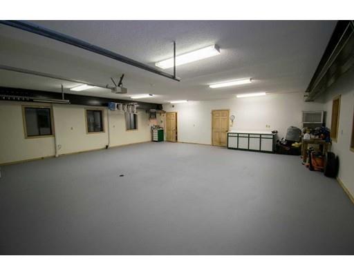 182 Judd Road Otis, MA 01253 - Photo 17 of 26 a view of a room with gym equipment