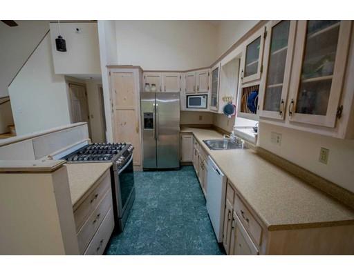 182 Judd Road Otis, MA 01253 - Photo 7 of 26 a kitchen that has a sink cabinets counter space and appliances