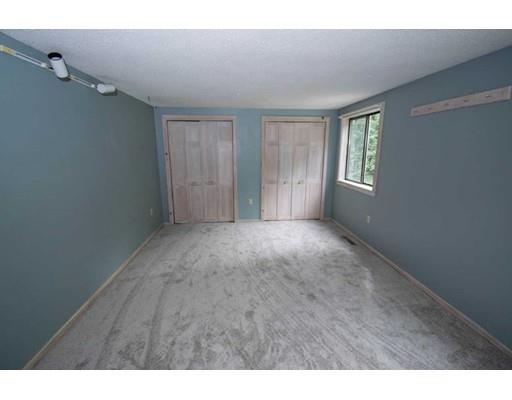 182 Judd Road Otis, MA 01253 - Photo 9 of 26 a view of an empty room with a window