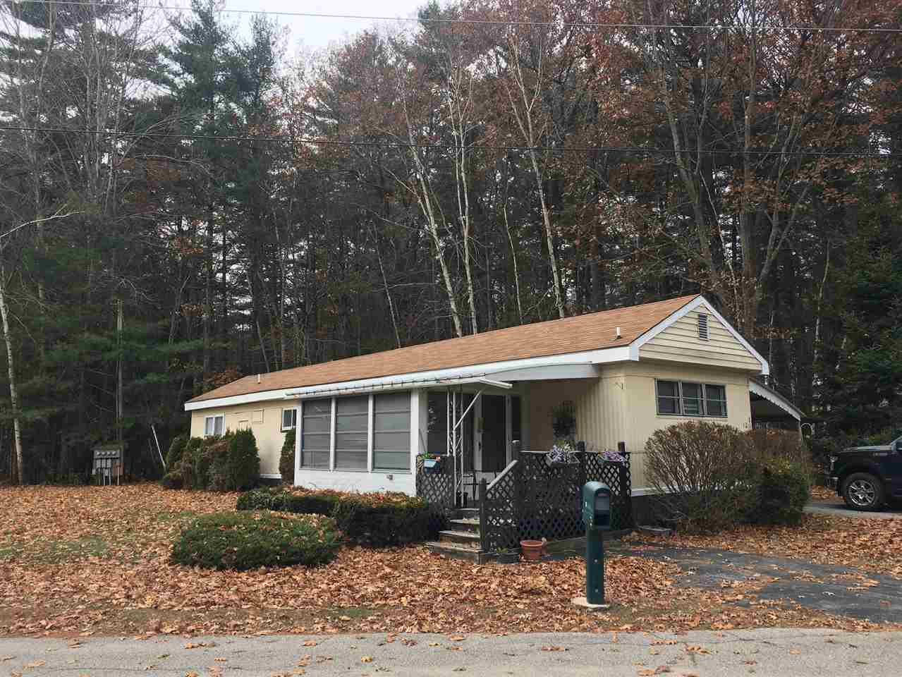 12 Kirkwood Road Hooksett, NH 03106 - Photo 1 of 12