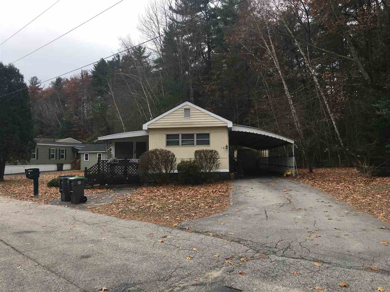 12 Kirkwood Road Hooksett, NH 03106 - Photo 2 of 12