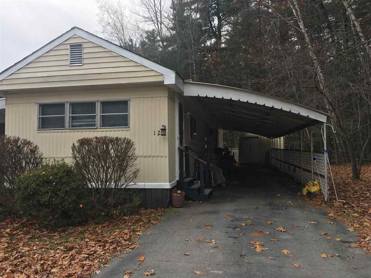 12 Kirkwood Road Hooksett, NH 03106 - Photo 3 of 12