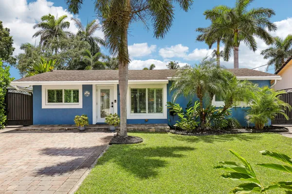 $1,020,000 | 4716 Southwest 35th Avenue, Fort Lauderdale, FL 33312