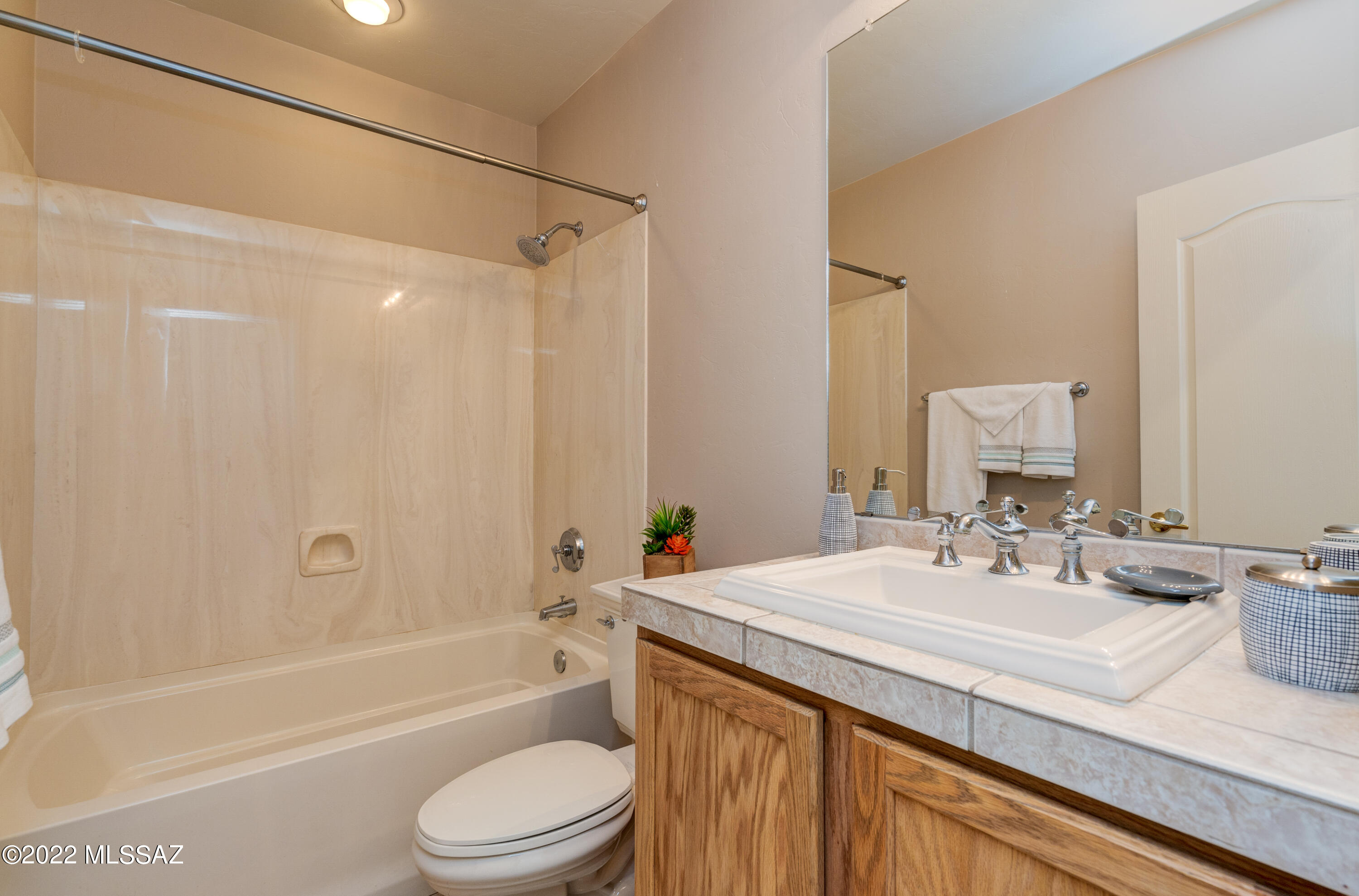 444 East Cedarvale Road Tucson, AZ 85704 - Photo 31 of 47
