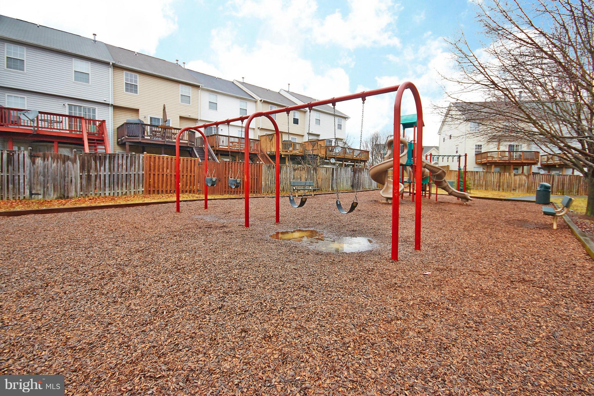 8461 Tackhouse Loop Gainesville, VA 20155 - Photo 29 of 29