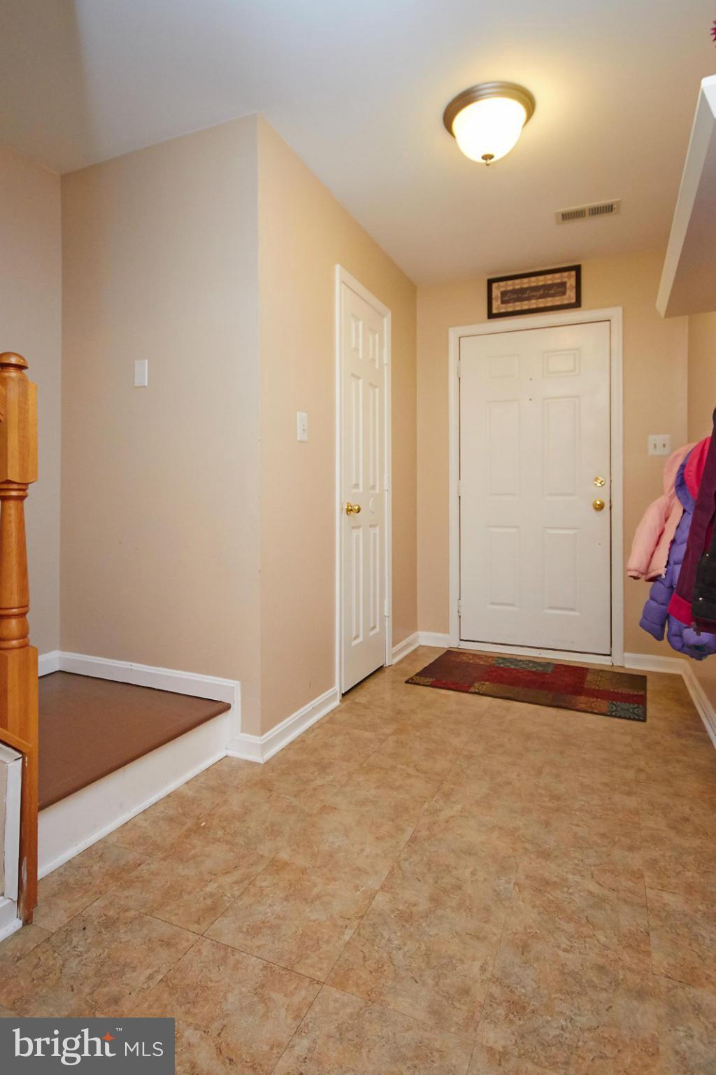 8461 Tackhouse Loop Gainesville, VA 20155 - Photo 4 of 29 a view of empty room