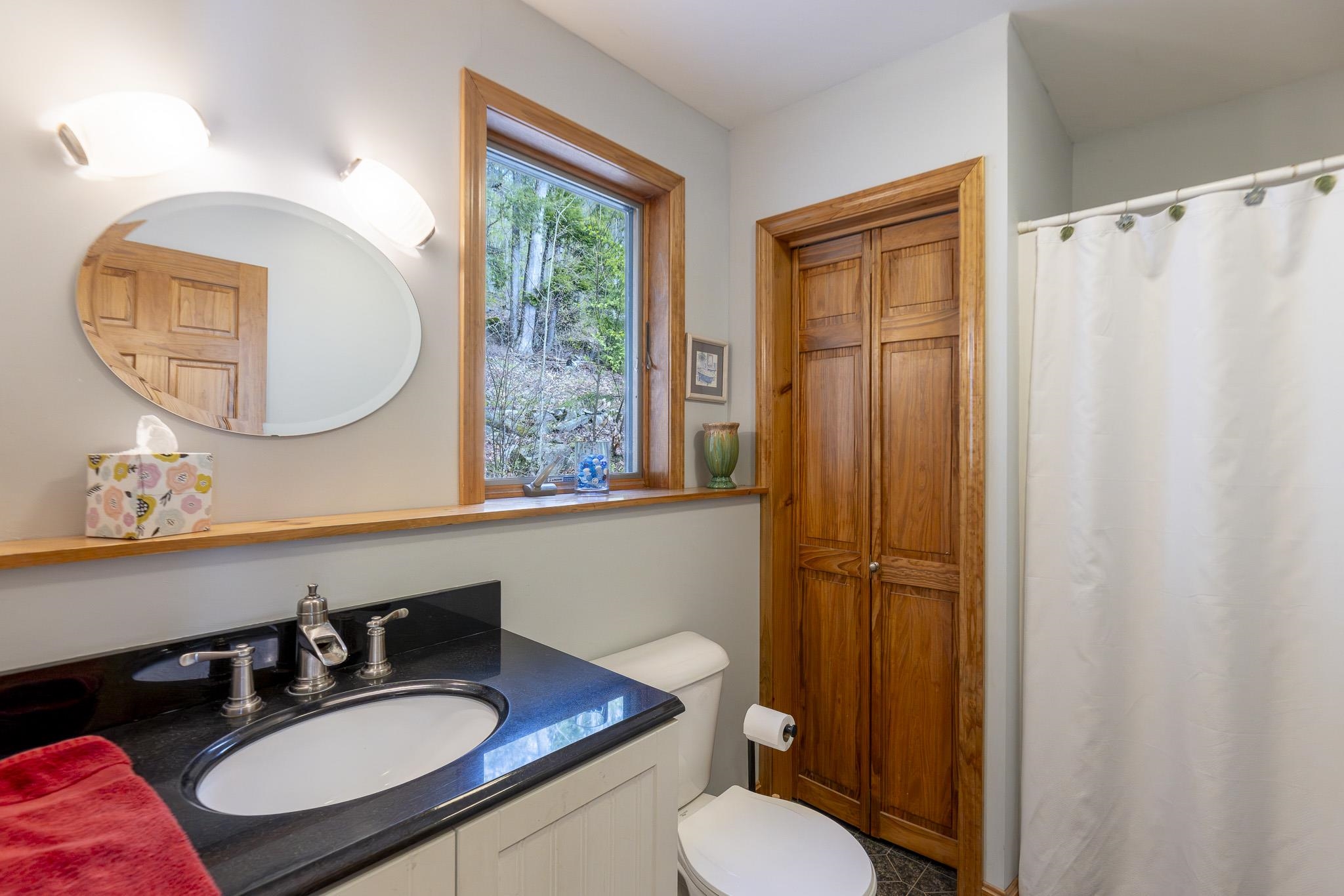 1068 Goose Pond Road Canaan, NH 03741 - Photo 17 of 38