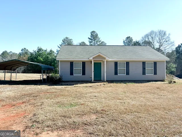 $269,000 | 1360 Hill Street, Comer, GA 30629