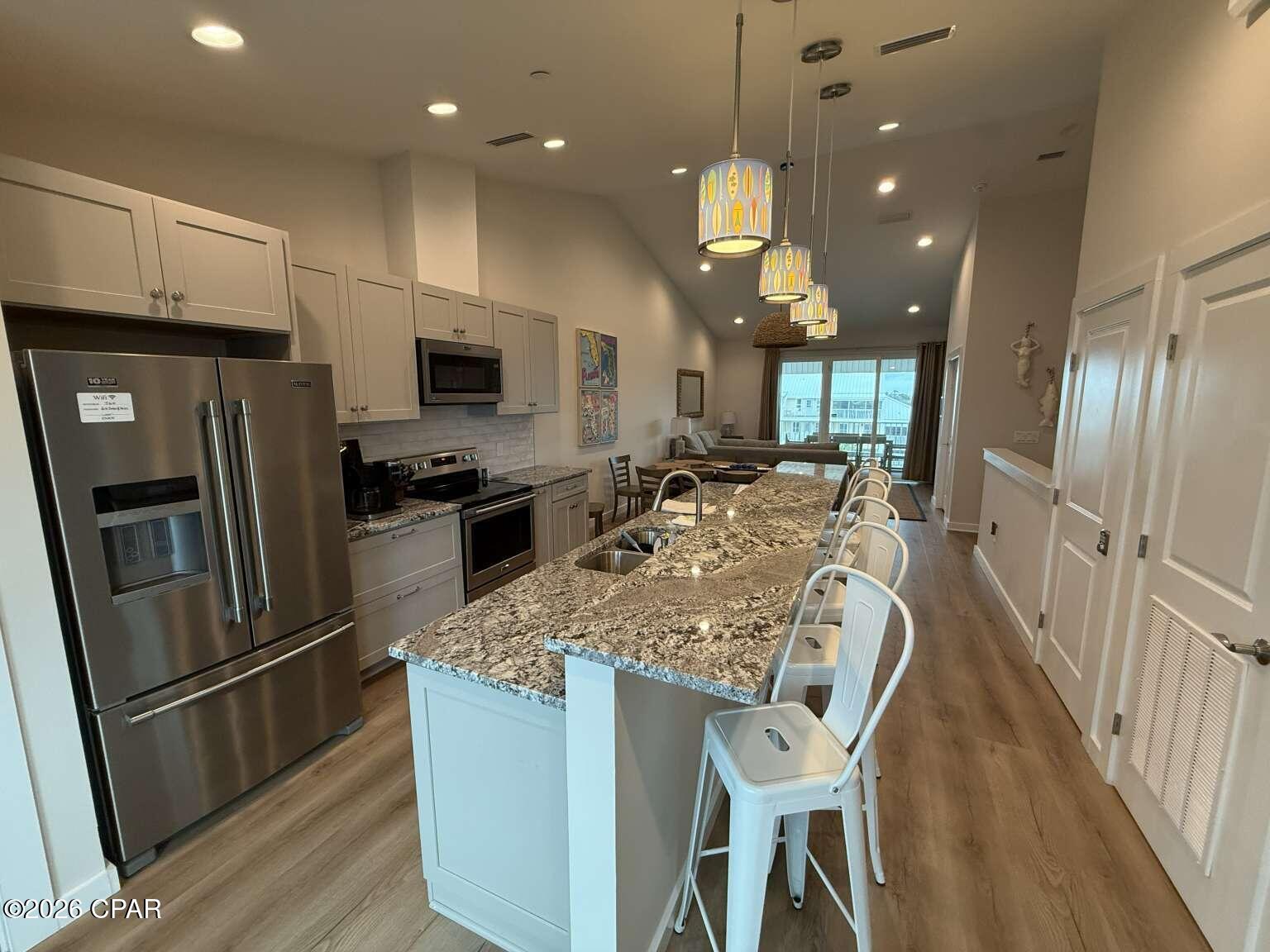 145 Turtle Walk, Unit 60 Port St. Joe, FL 32456 - Photo 6 of 34