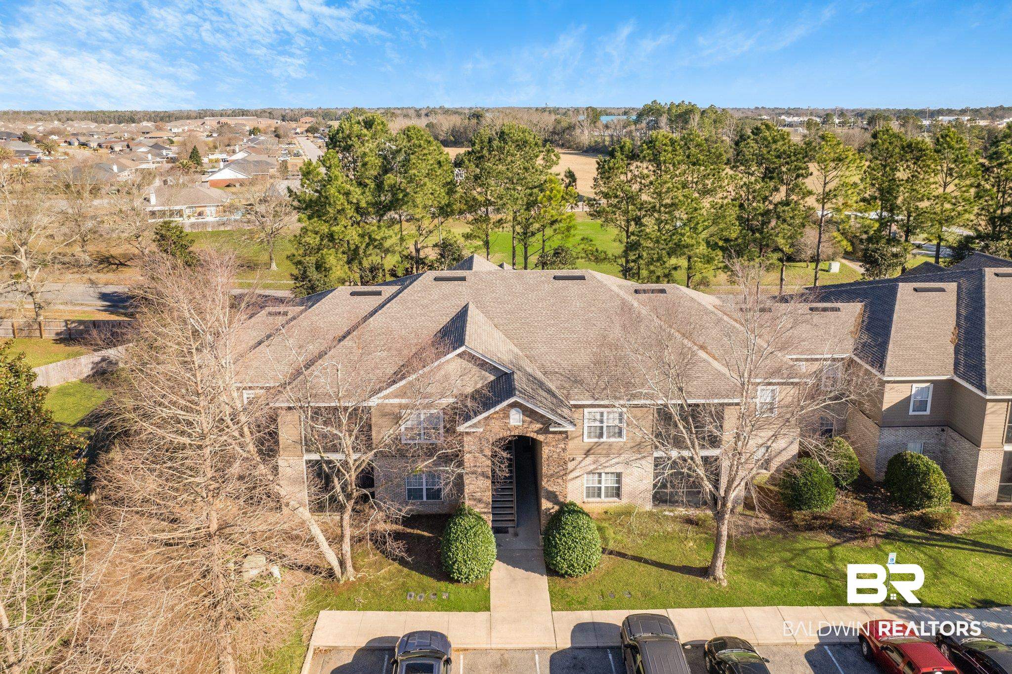 450 Park Avenue, Unit 802 Foley, AL 36535 - Photo 43 of 43