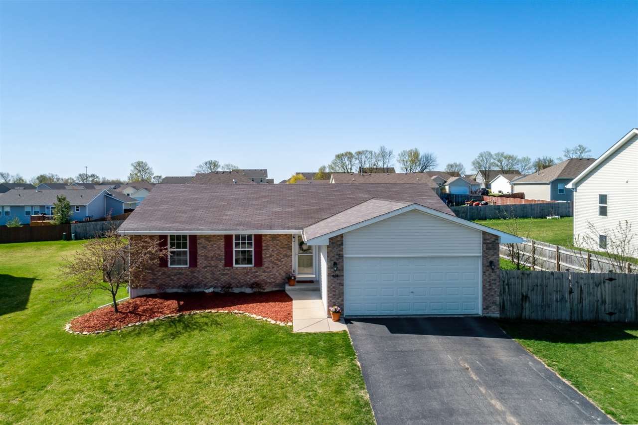 616 Ballymore Road Roscoe, IL 61073 - Photo 1 of 23 Gallery Image 1