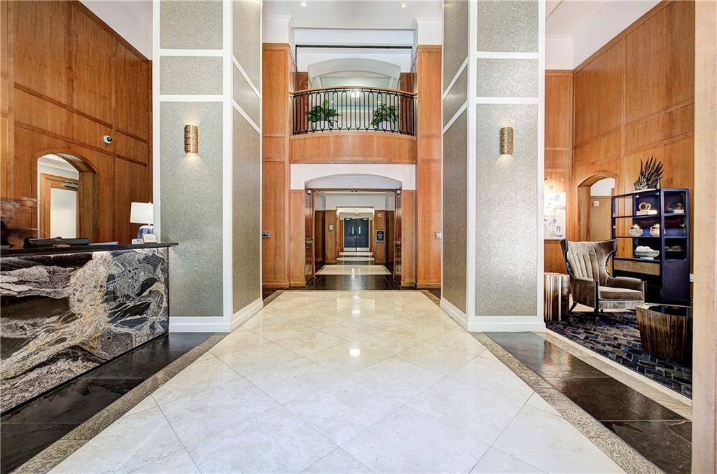 3445 Stratford Road Northeast, Unit 1107 Atlanta, GA 30326 - Photo 46 of 52