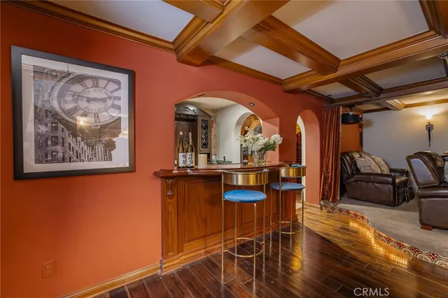 $9,300,000 | 3477 Lombardy Road, Pasadena, CA 91107