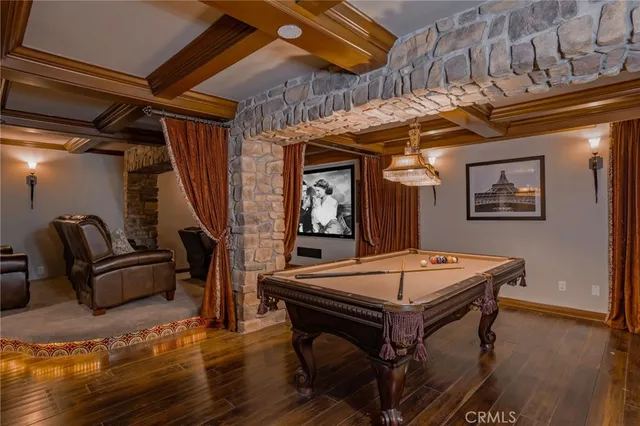 $9,300,000 | 3477 Lombardy Road, Pasadena, CA 91107