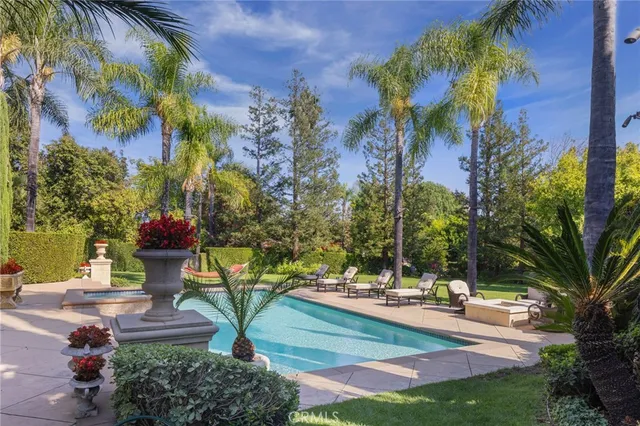 $9,300,000 | 3477 Lombardy Road, Pasadena, CA 91107