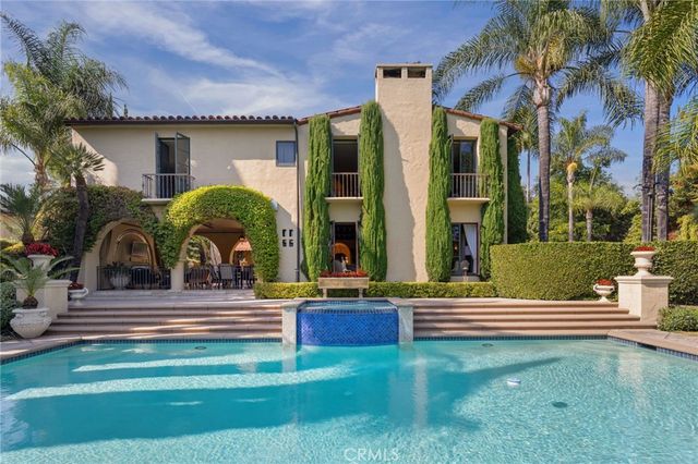 $9,300,000 | 3477 Lombardy Road, Pasadena, CA 91107