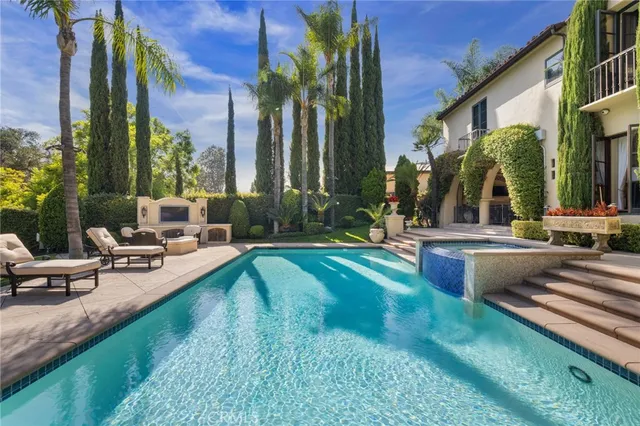 $9,300,000 | 3477 Lombardy Road, Pasadena, CA 91107