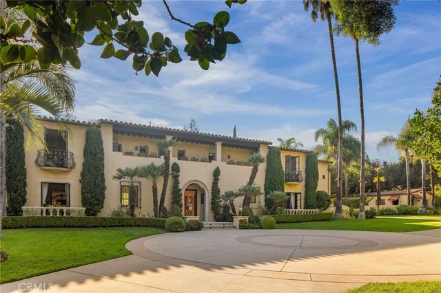 $9,300,000 | 3477 Lombardy Road, Pasadena, CA 91107