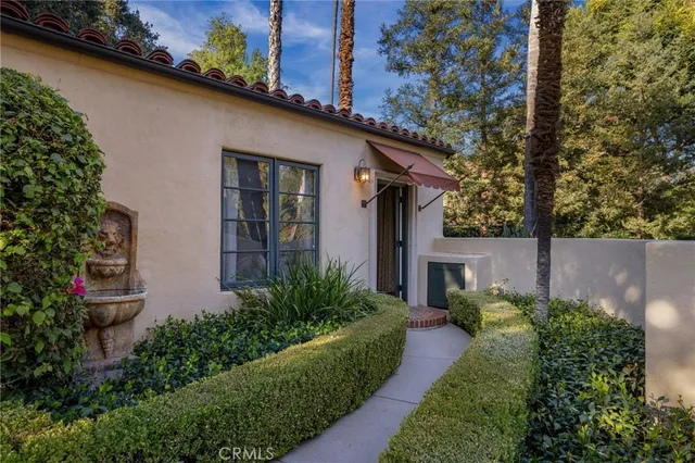 $9,300,000 | 3477 Lombardy Road, Pasadena, CA 91107
