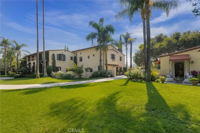 $9,300,000 | 3477 Lombardy Road, Pasadena, CA 91107