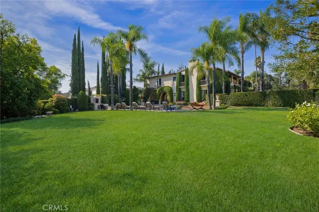 $9,300,000 | 3477 Lombardy Road, Pasadena, CA 91107