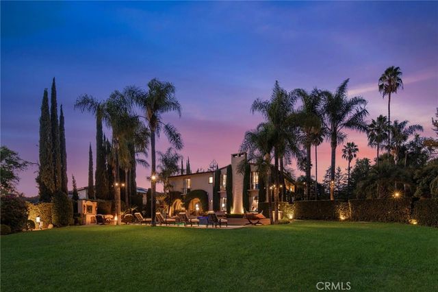 $9,300,000 | 3477 Lombardy Road, Pasadena, CA 91107