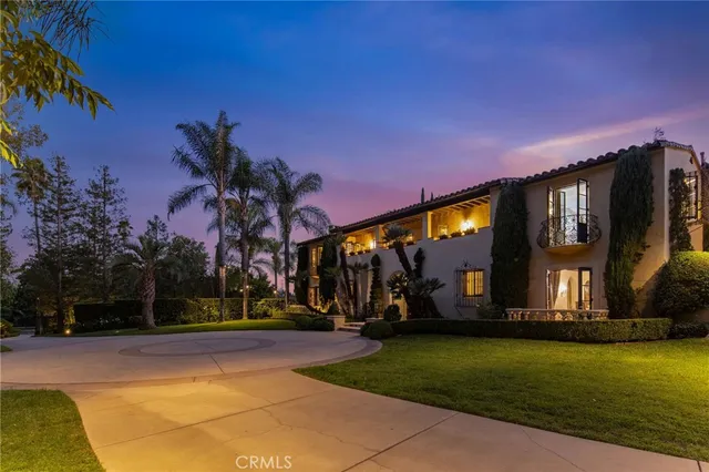 $9,300,000 | 3477 Lombardy Road, Pasadena, CA 91107