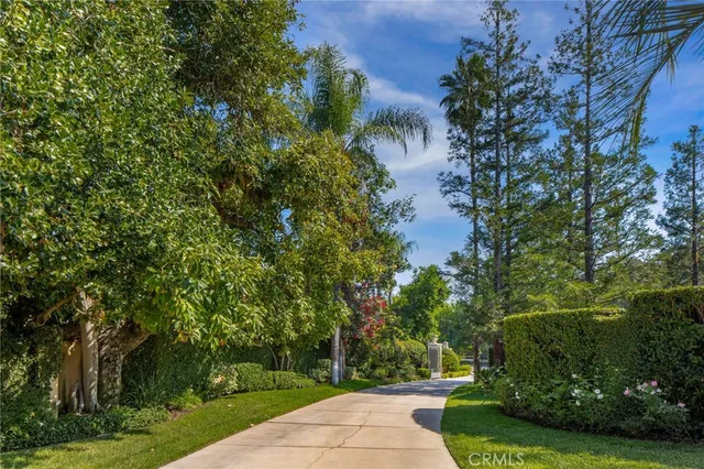 $9,300,000 | 3477 Lombardy Road, Pasadena, CA 91107