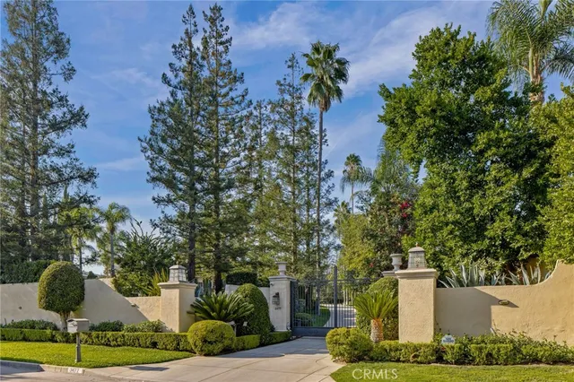 $9,300,000 | 3477 Lombardy Road, Pasadena, CA 91107