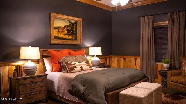 $2,100,000 | 571 Doloroso-rosetta Road, Woodville, MS 39669