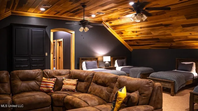 $2,100,000 | 571 Doloroso-rosetta Road, Woodville, MS 39669