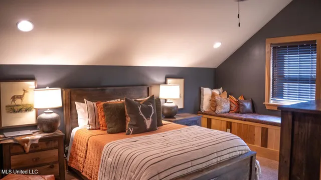 $2,100,000 | 571 Doloroso-rosetta Road, Woodville, MS 39669