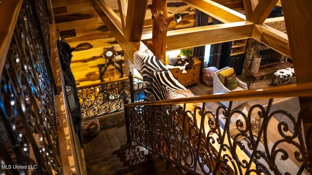 $2,100,000 | 571 Doloroso-rosetta Road, Woodville, MS 39669