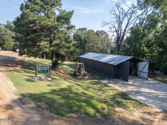 $2,100,000 | 571 Doloroso-rosetta Road, Woodville, MS 39669